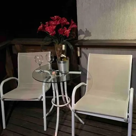 No Centro De Gramado Bem Pertinho Do Natal Luz 77 Apartamento Exterior foto