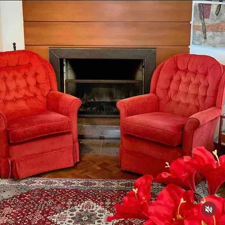 No Centro De Gramado Bem Pertinho Do Natal Luz 77 Apartamento Exterior foto